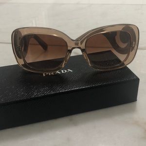 Prada sunglasses